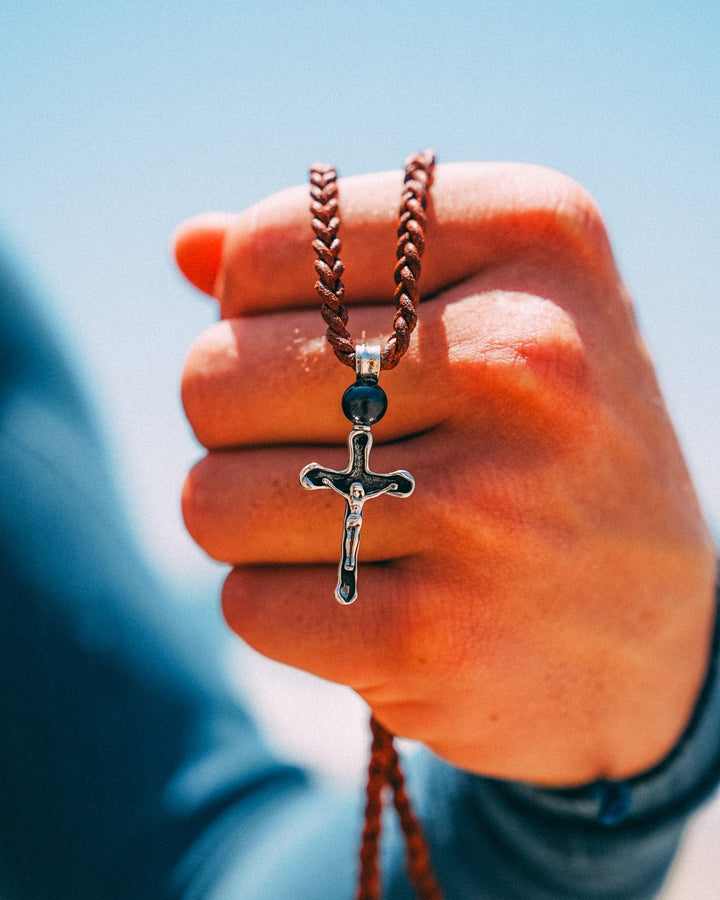 Crucifix Pendant