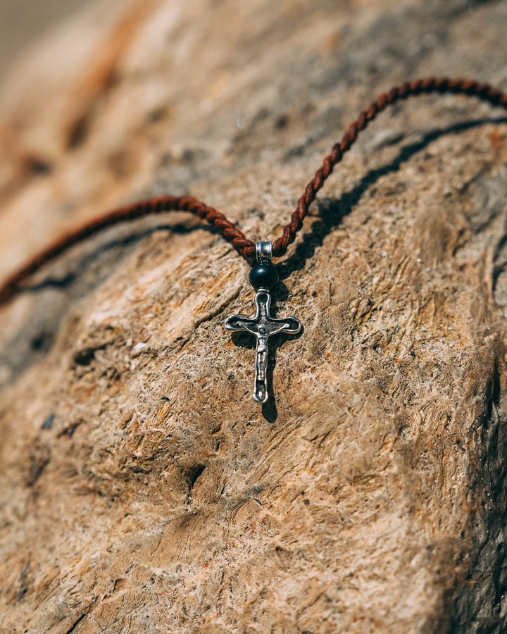 Crucifix Pendant