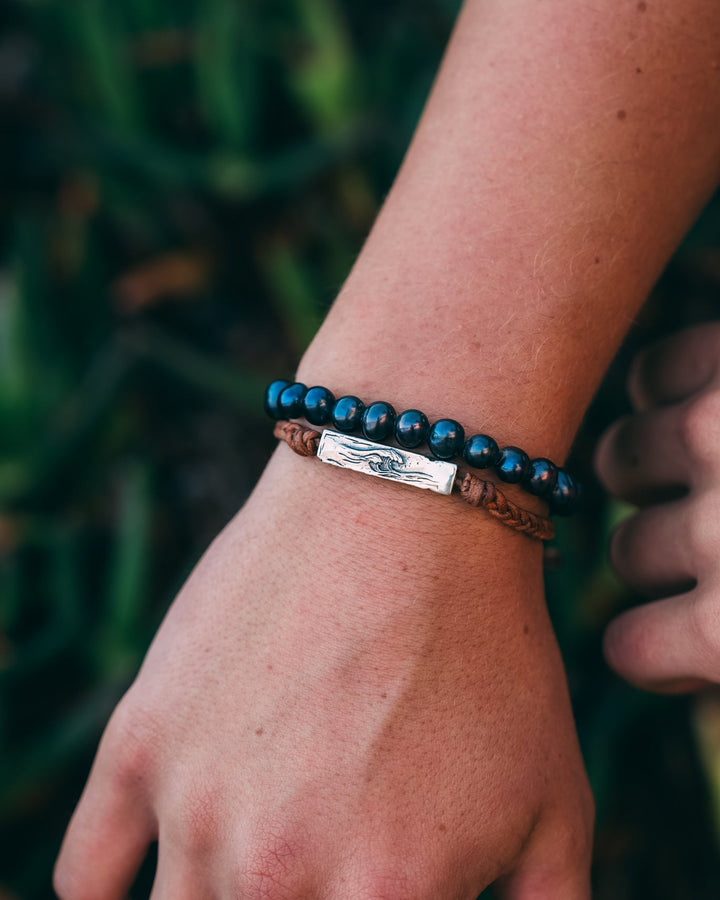 Wave Bracelet