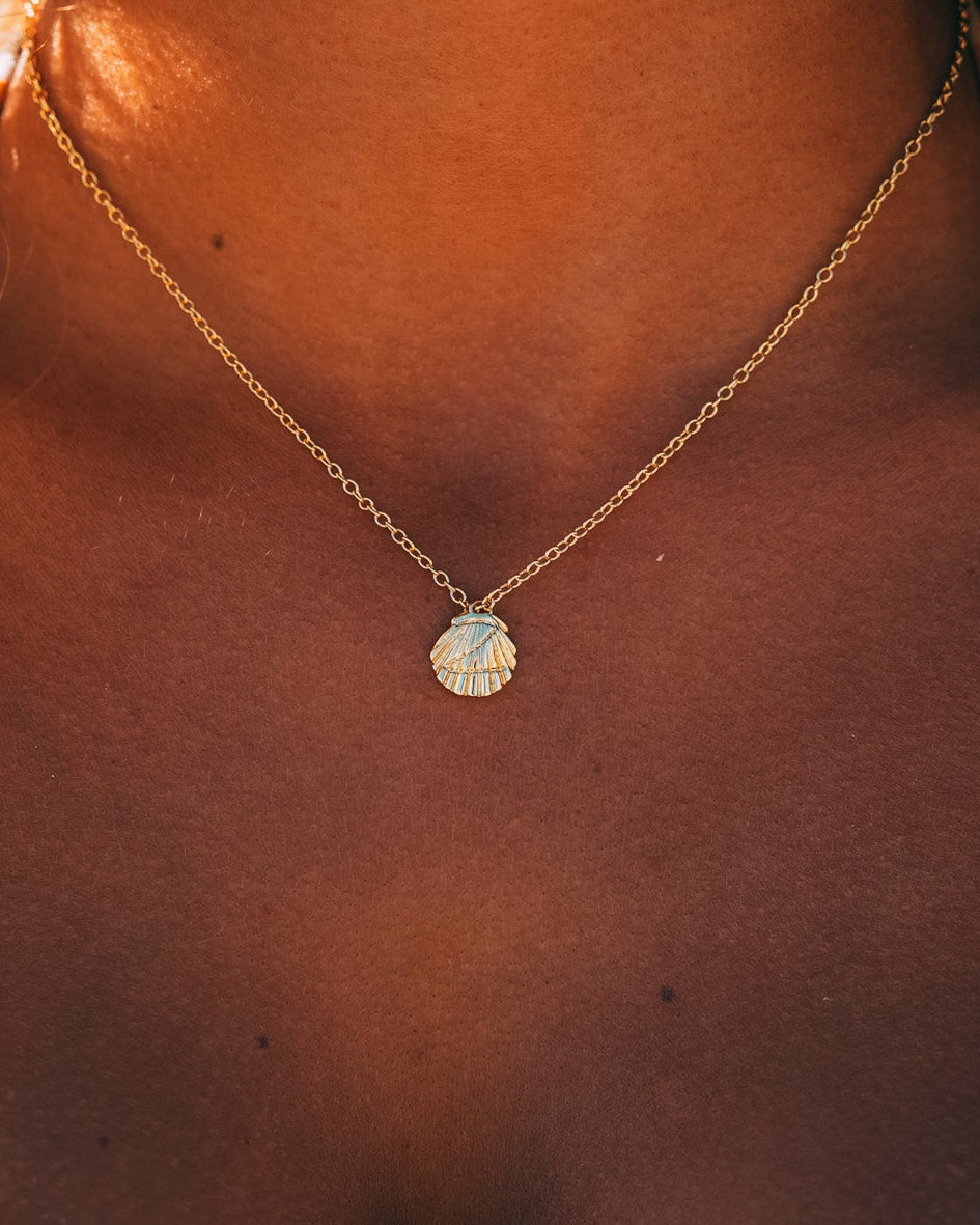 Women's Z Shell (Gold)