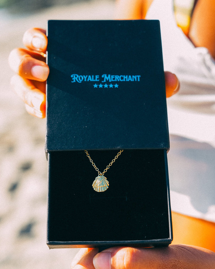 Women's Z Shell (Gold)