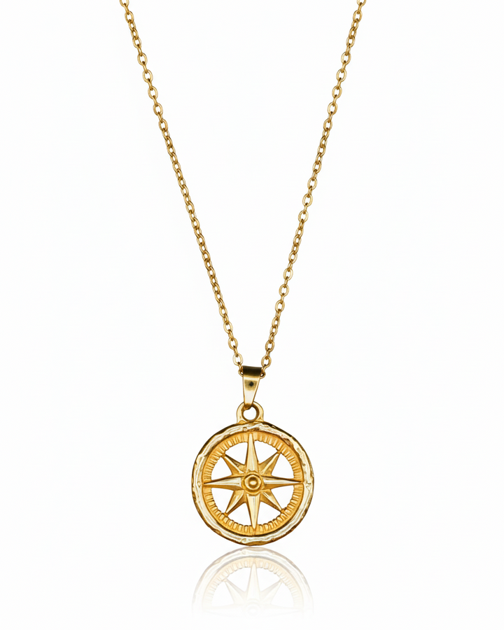 Karissa Pendant