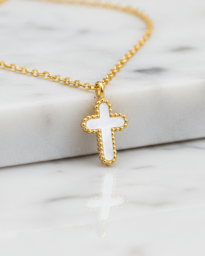 White Cross (Women's)