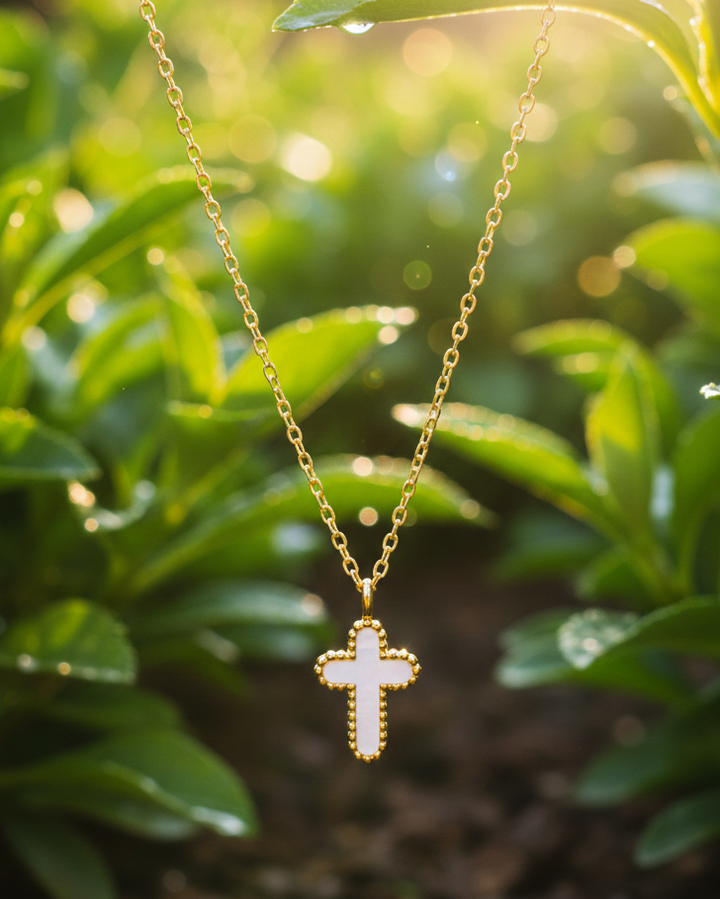 White Cross (Women's)