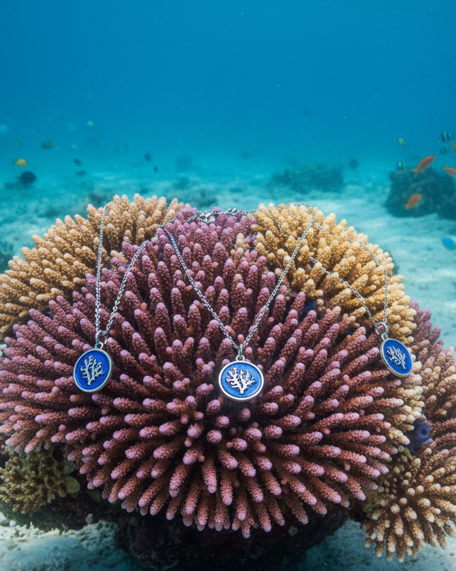 Coral Chain
