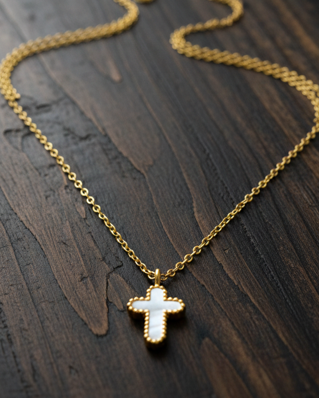 White Cross (Women's)