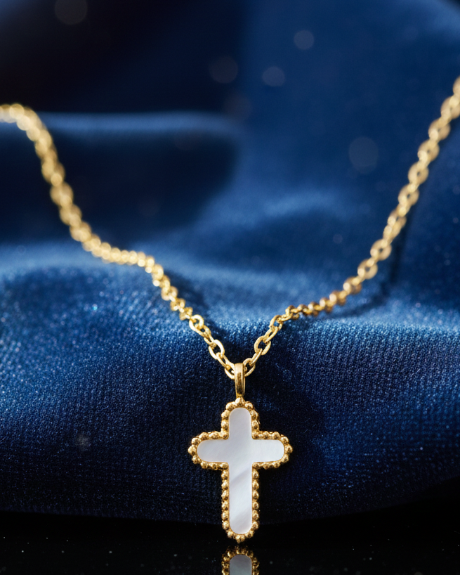 White Cross (Women's)