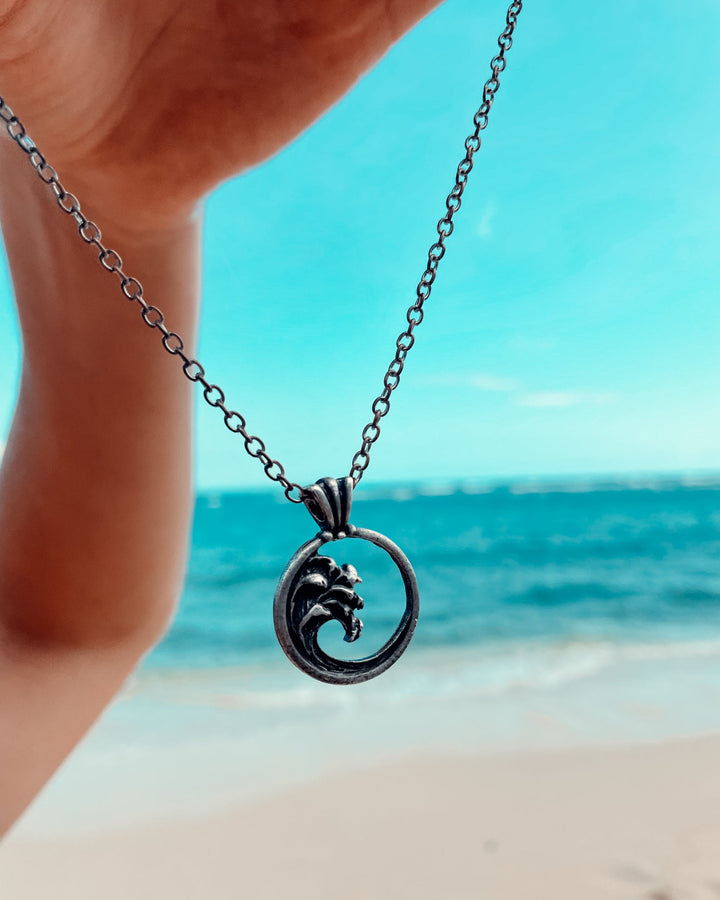Wave Chain