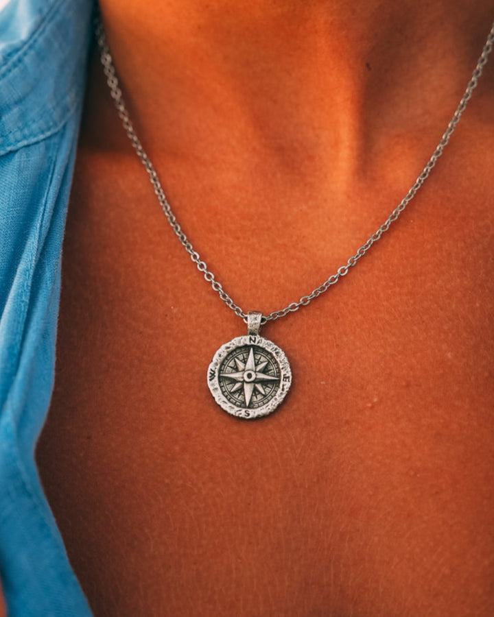Compass Chain