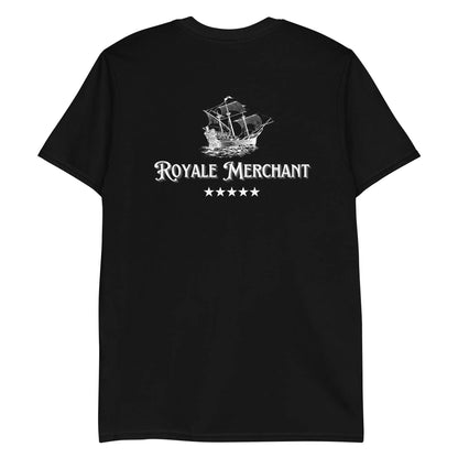 Royale Merchant (Black) Royale Merchant