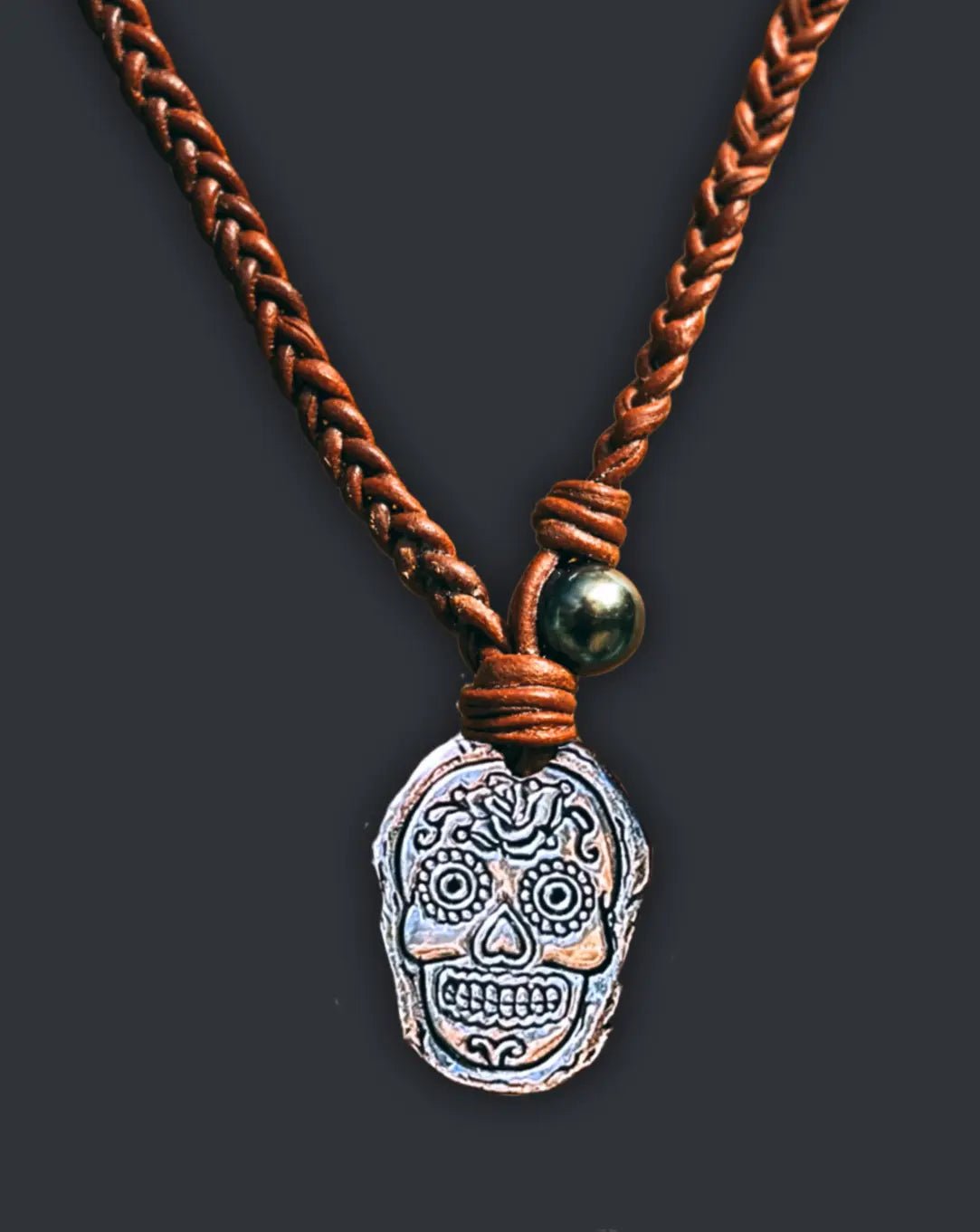 Skull Coin Royale Merchant