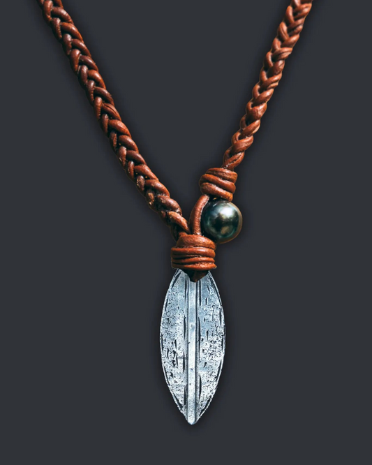 Surfboard Pendant Royale Merchant