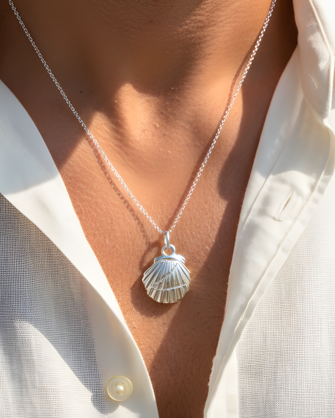 Z Shell Chain