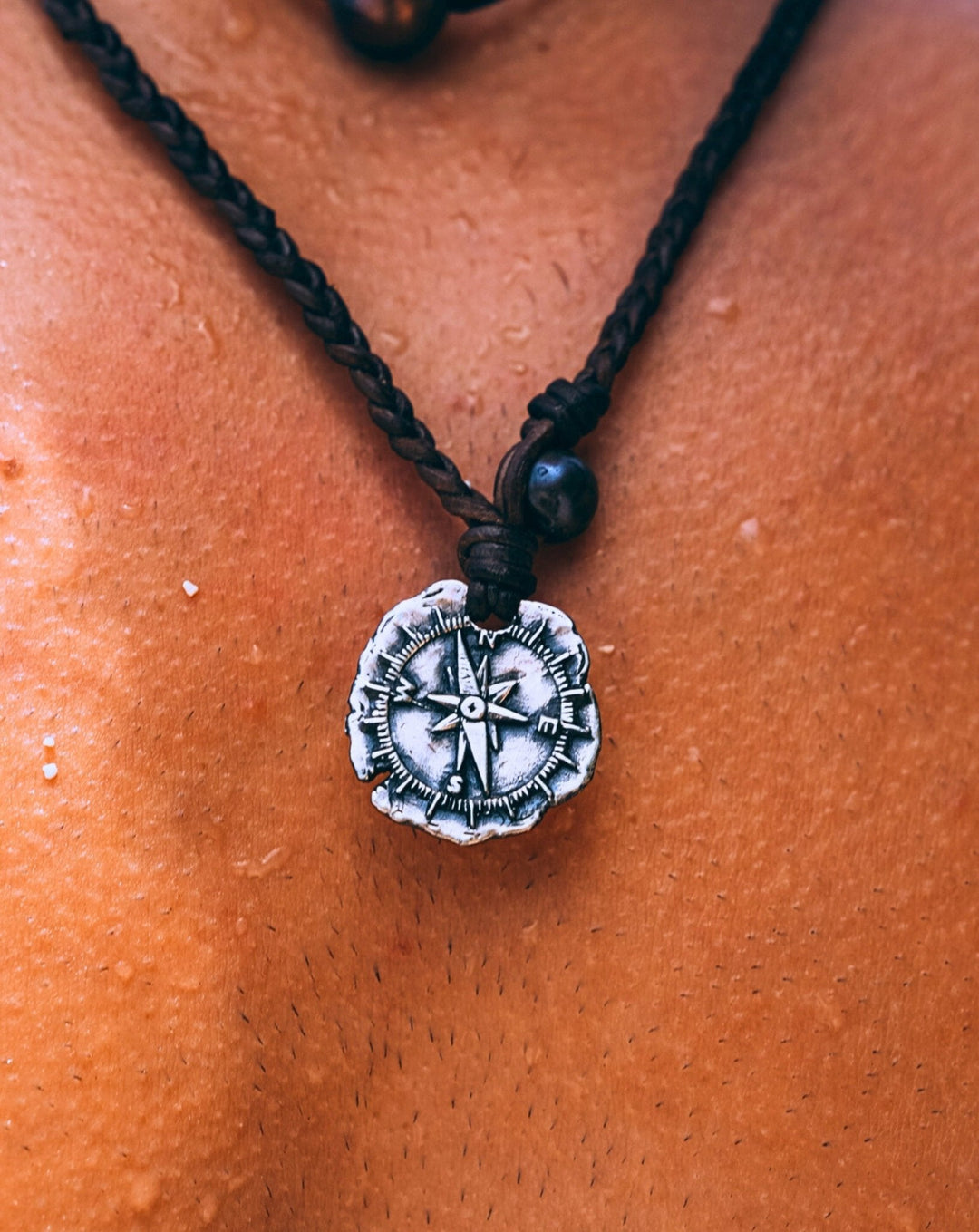 Compass Coin - Royale Merchant
