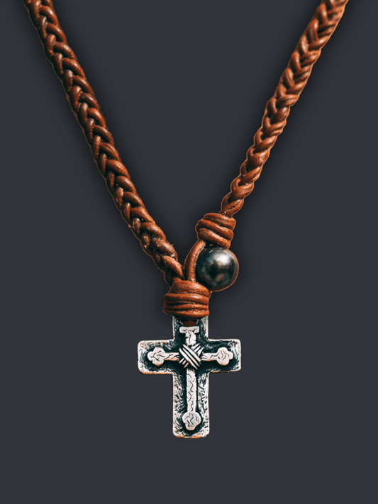 Cross Pendant