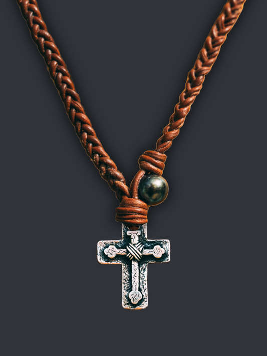 Cross Pendant