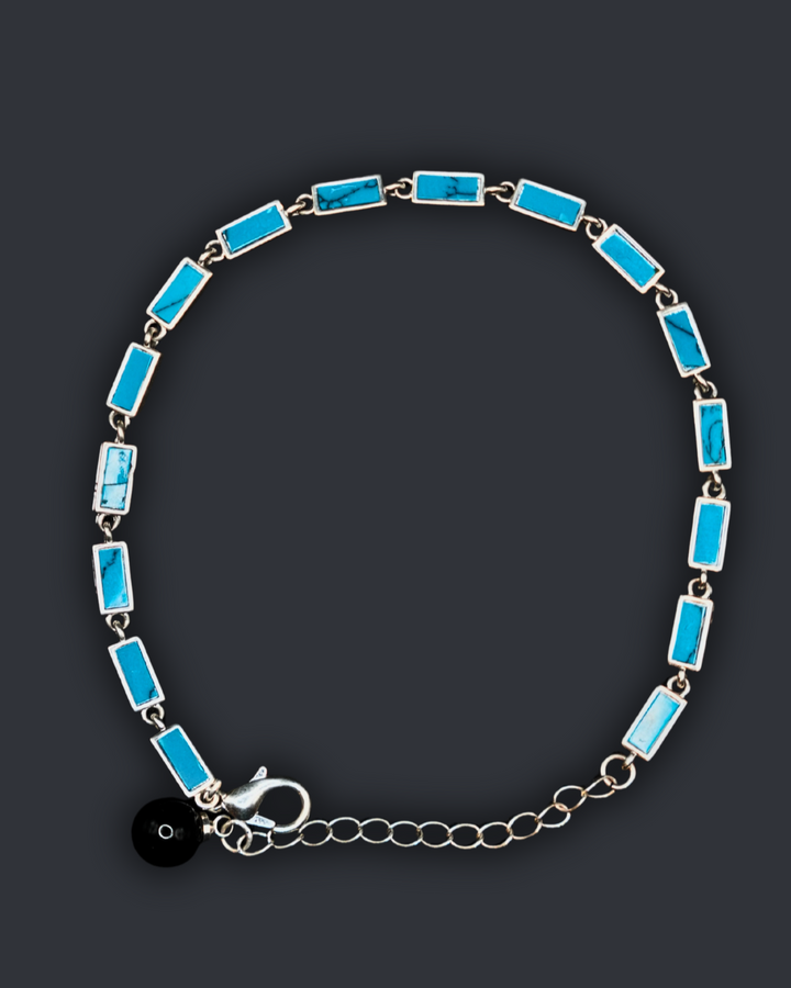 Turquoise Bracelet