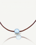 White Single Pearl