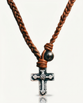 Cross Pendant