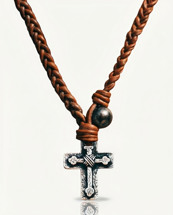 Cross Pendant