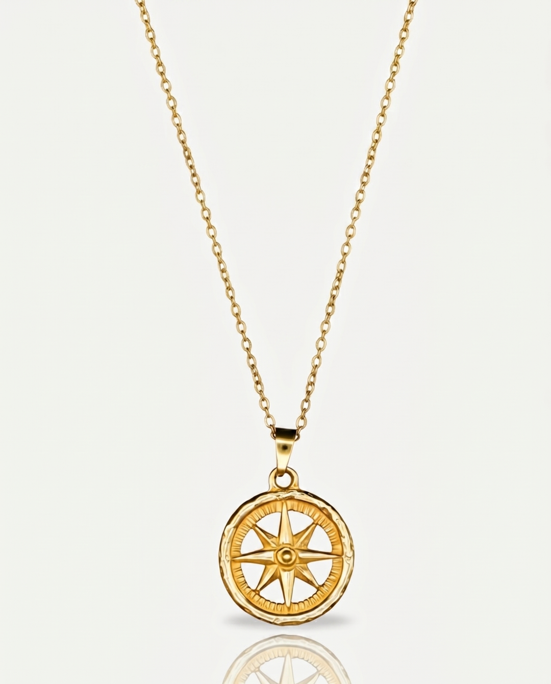 Karissa Pendant