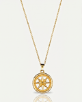 Karissa Pendant