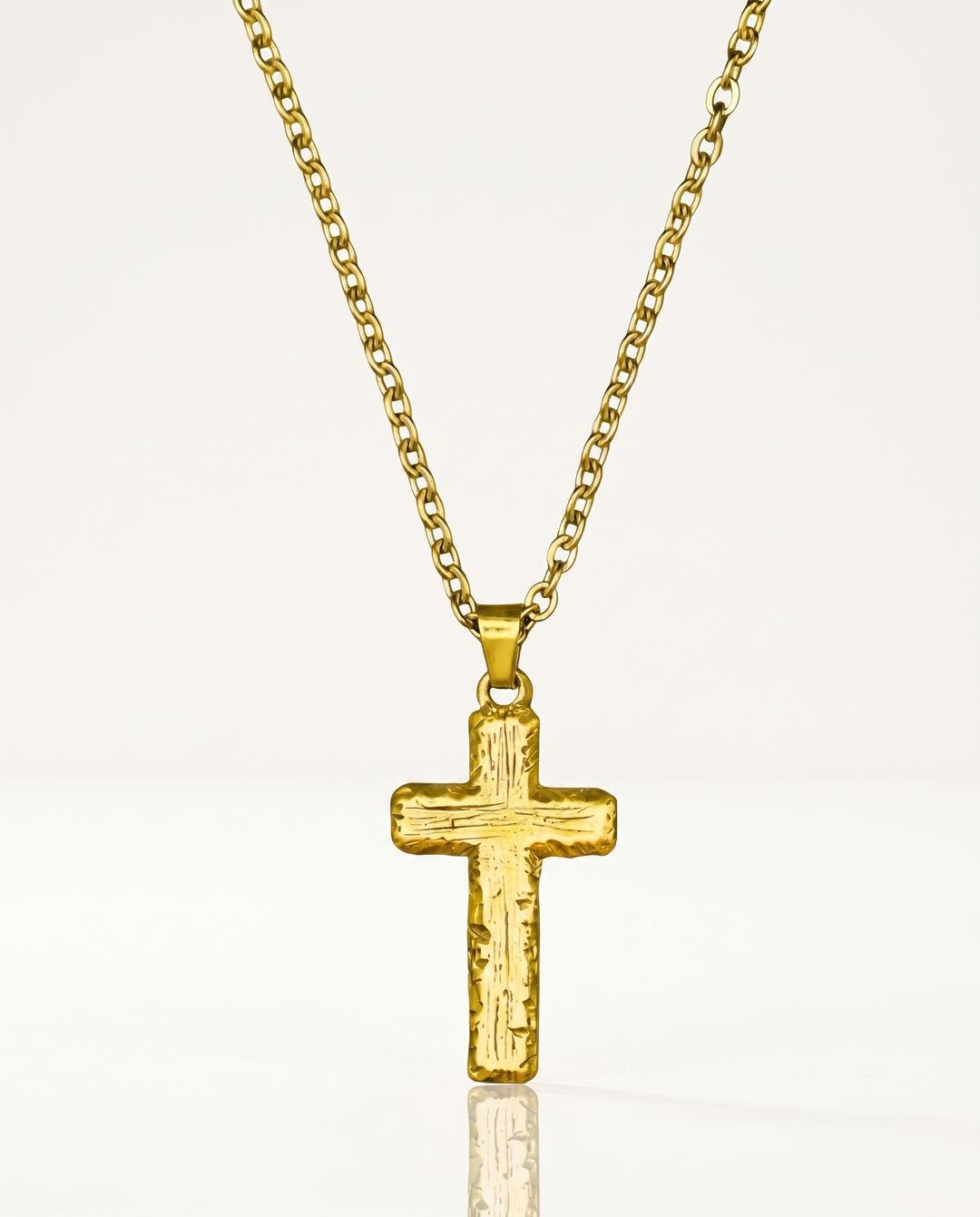 Cross Chain Gold
