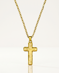 Cross Chain (Gold)