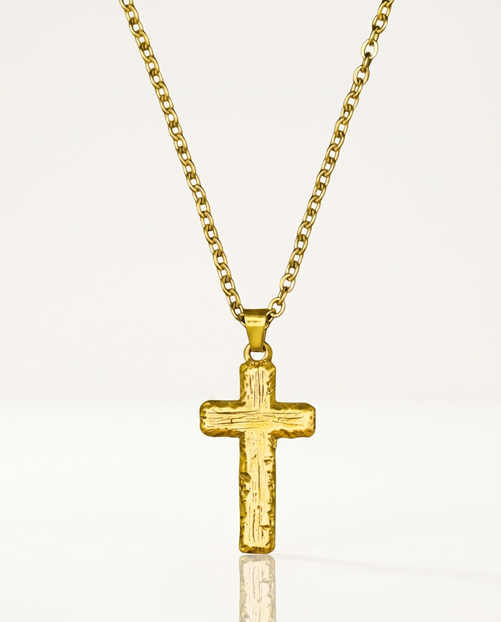 Cross Chain Gold