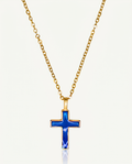Cobalt Cross