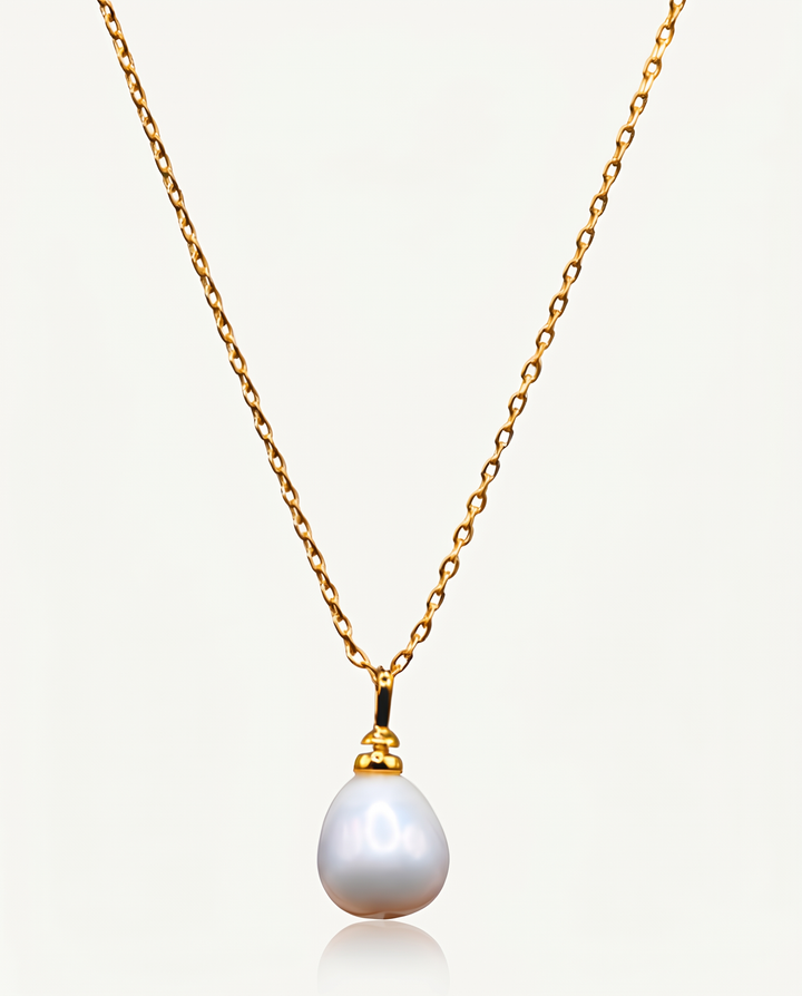 Single Pearl Chain
