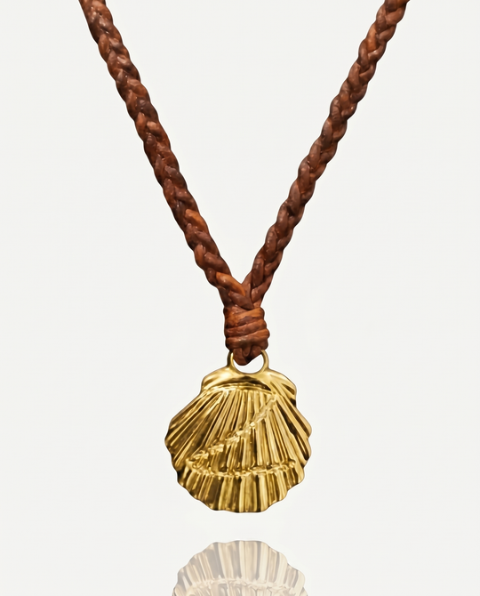 Z Shell Gold