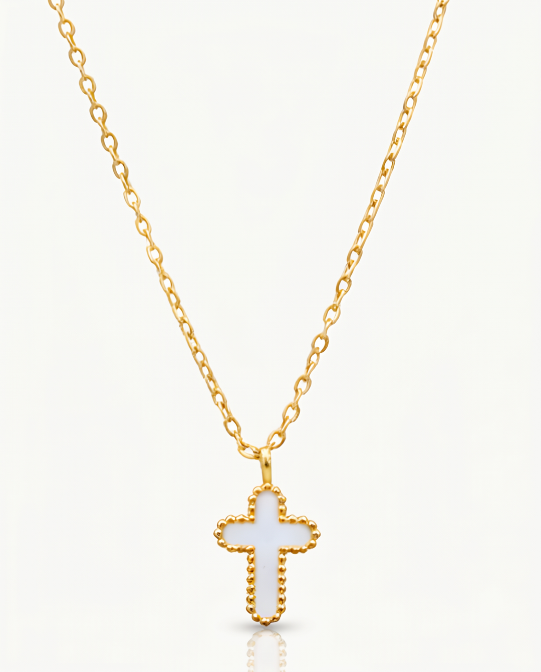 White Cross Women's