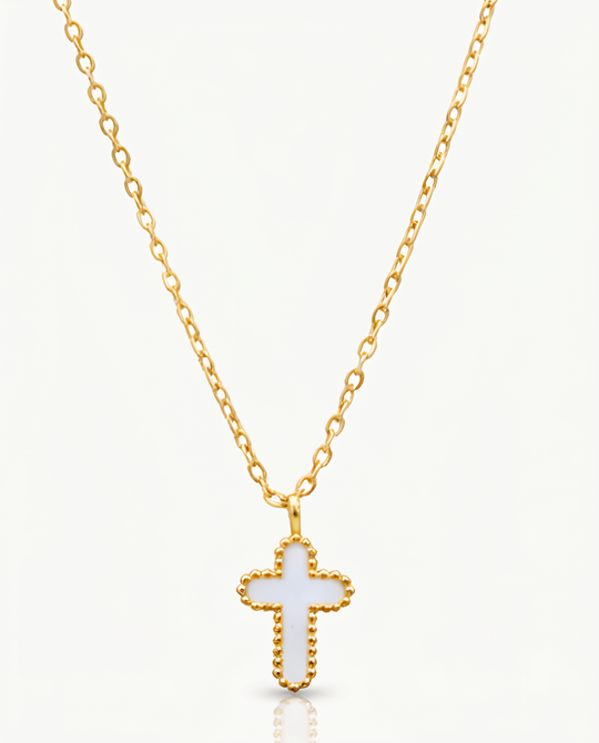 White Cross Women's