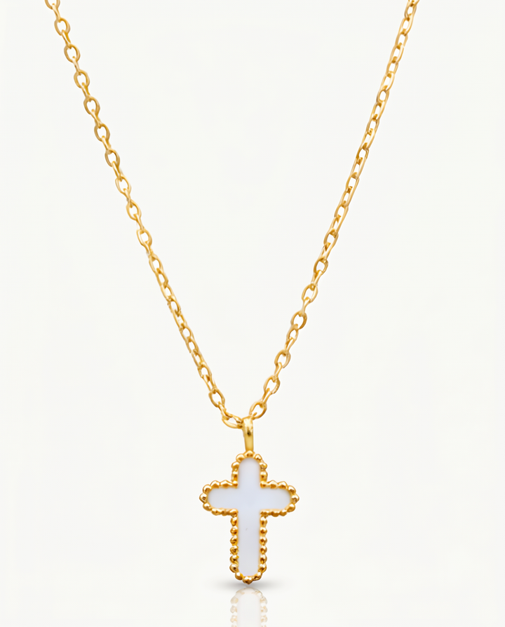 White Cross Women&