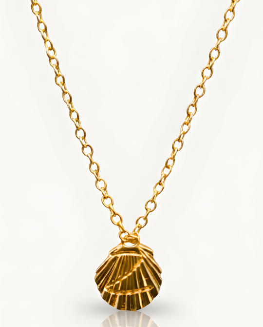 Women's Z Shell Gold