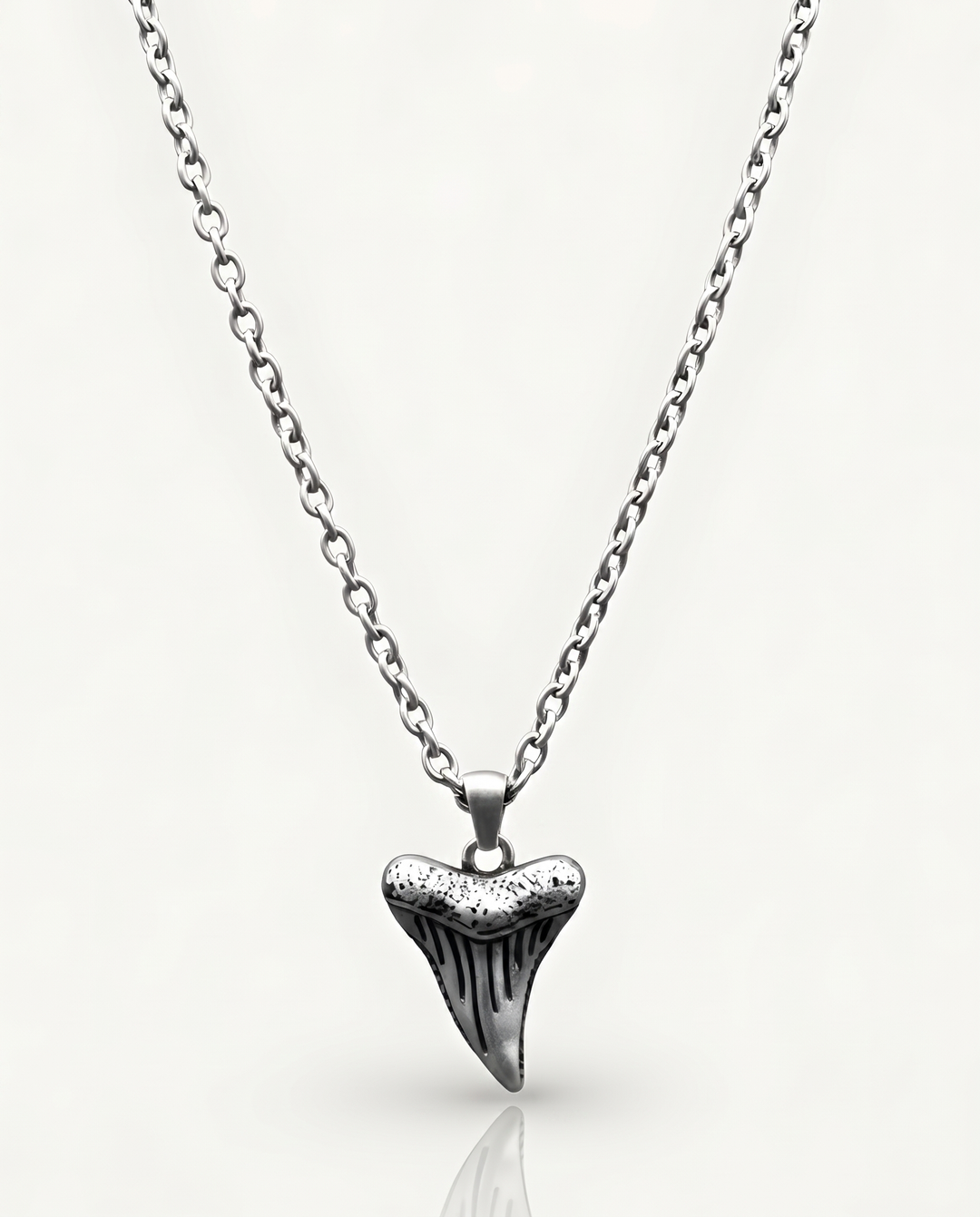 Shark Tooth Chain
