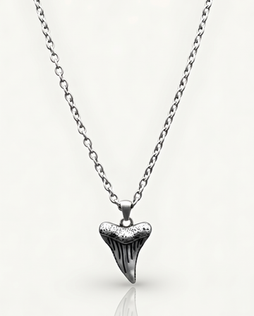 Shark Tooth Chain