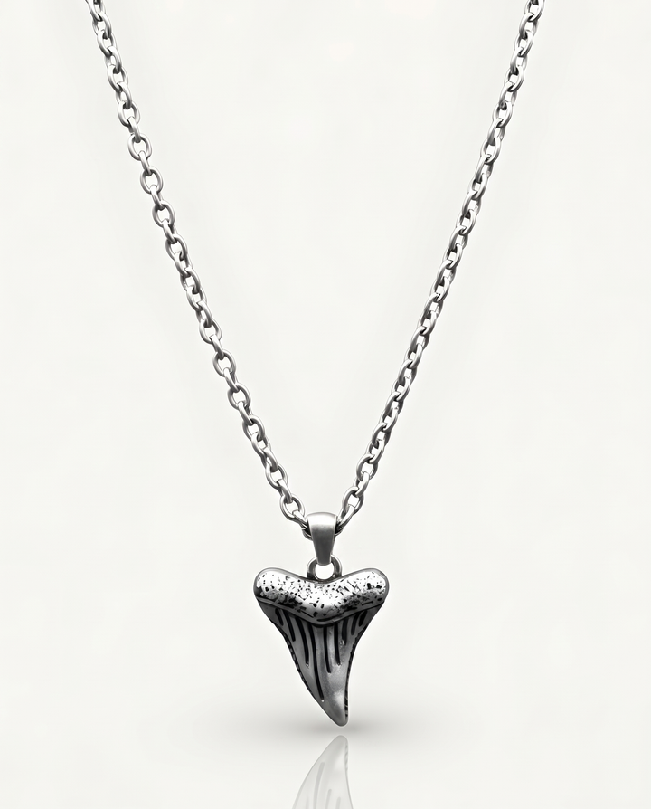 Shark Tooth Chain