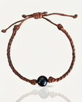 Black Pearl Bracelet