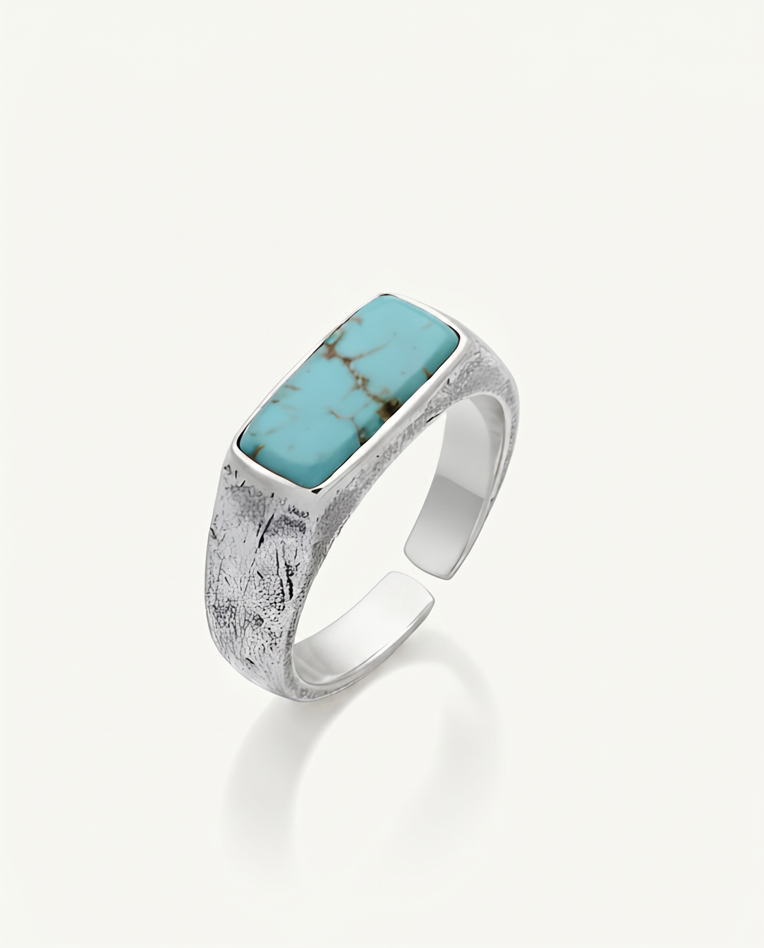 Turquoise Ring