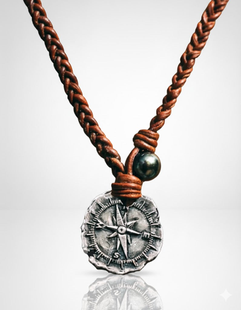 Compass Coin